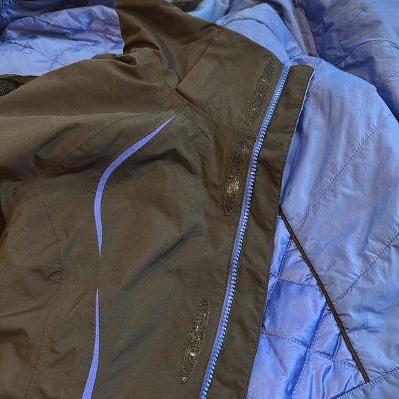 The North Face Ski Jacket - Picture 13 of 13